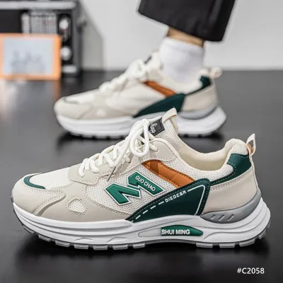  Nova Stride casual shoes